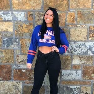 Meet your Posher, Jillian